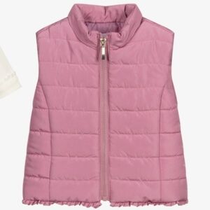 Mayoral 36m girl vest